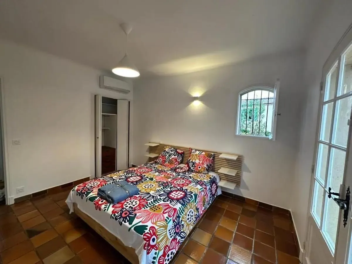 Belle Villa Avec Piscine Le Muy France