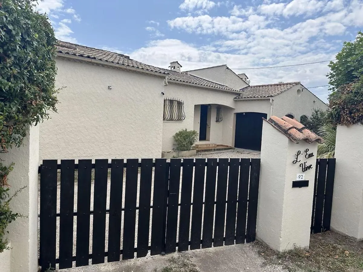 Belle Villa Avec Piscine Le Muy 0*,  France