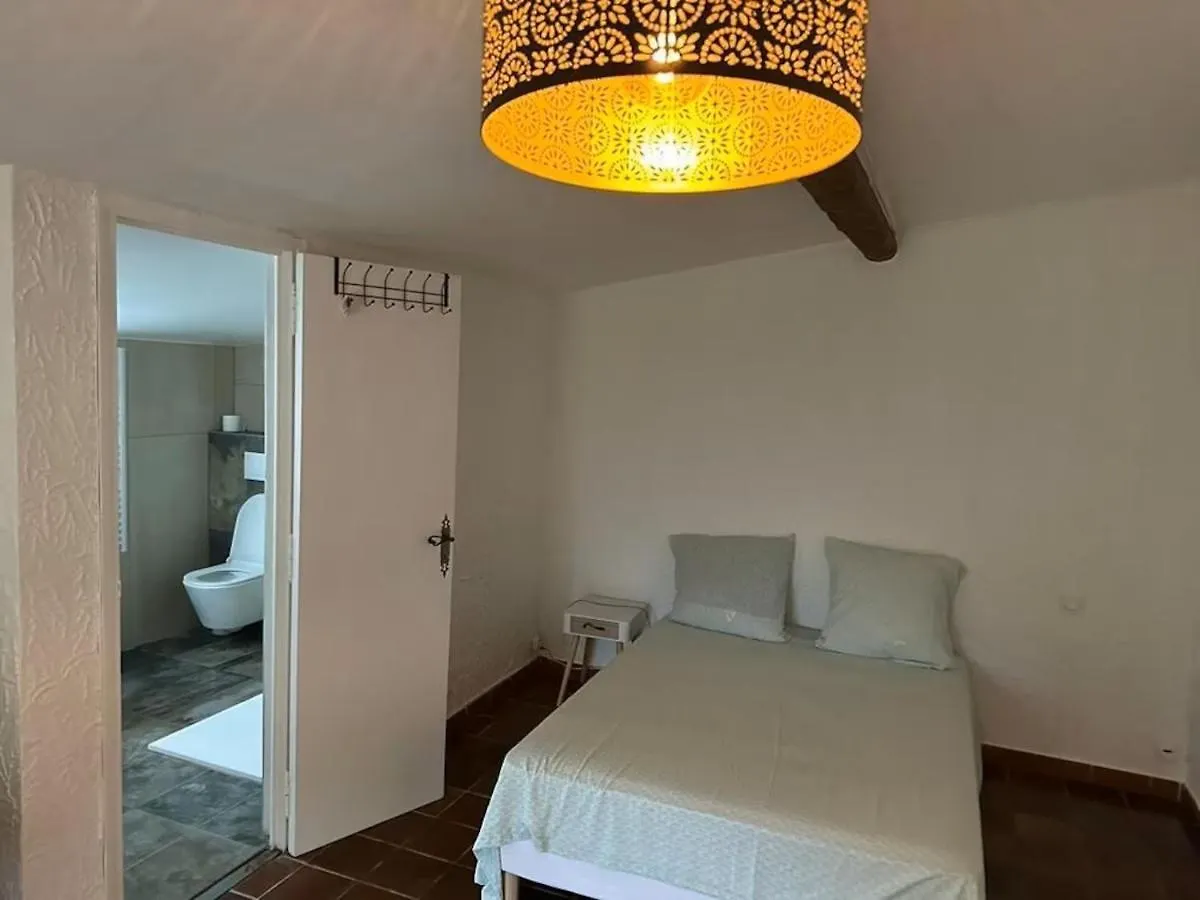 Belle Villa Avec Piscine Le Muy France