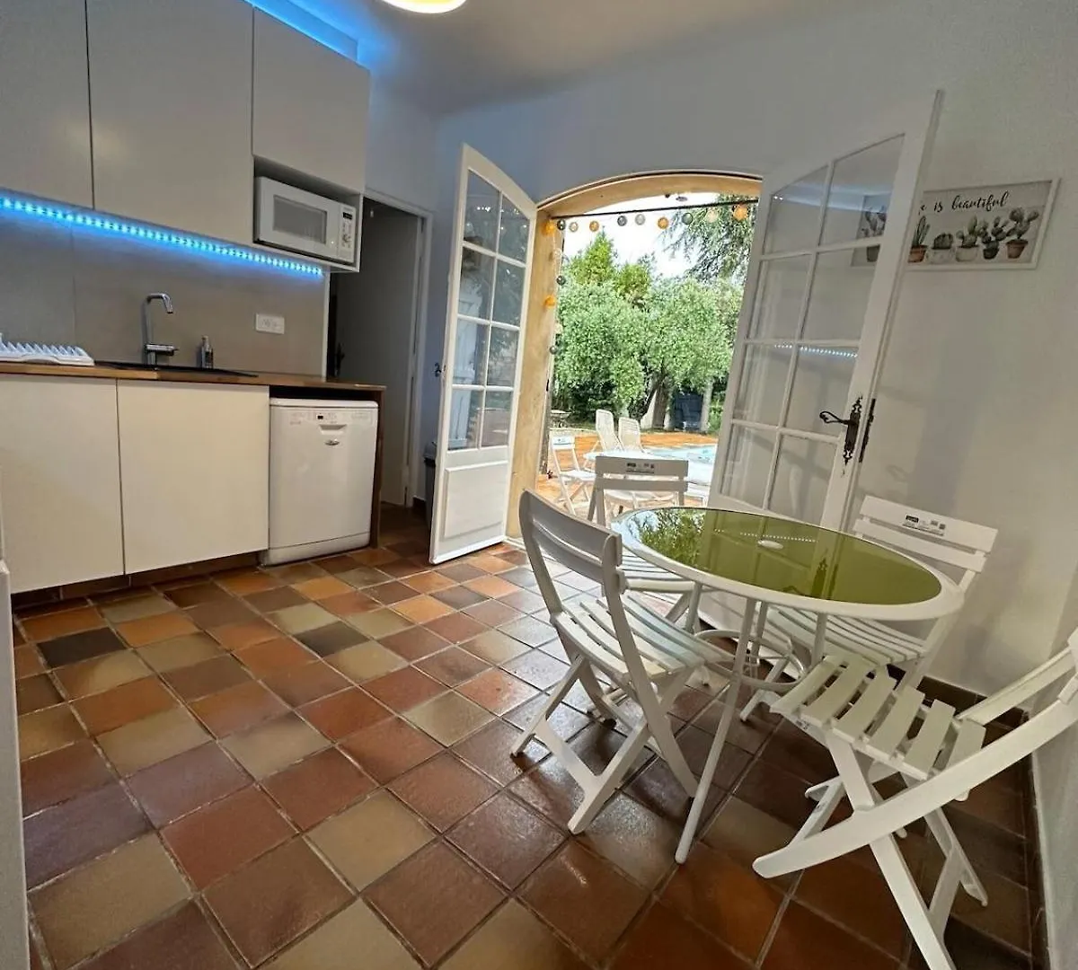 Belle Villa Avec Piscine Le Muy
