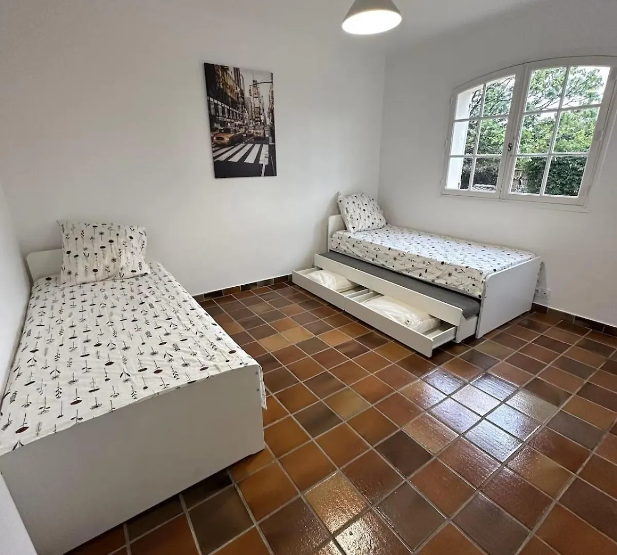 Belle Villa Avec Piscine Le Muy